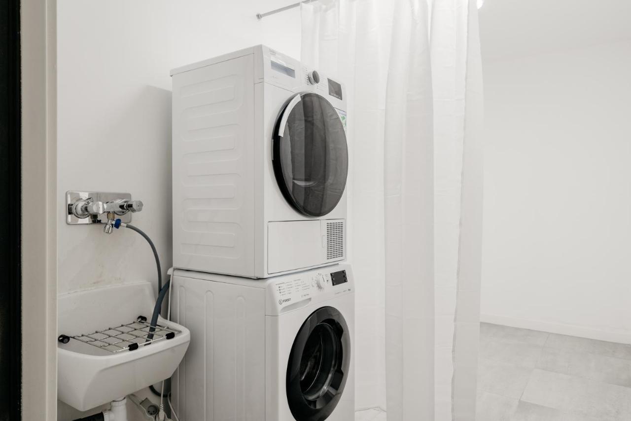 Edgar Suites Chatillon ภายนอก รูปภาพ